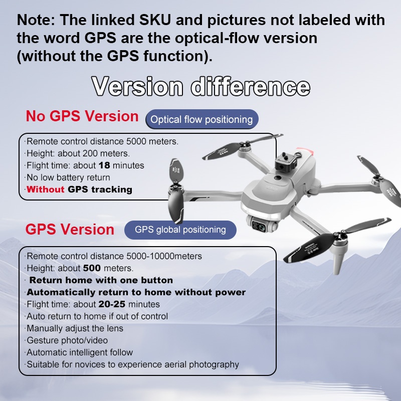 2025 New V34 Drone 8K Camera P - مراجعة Drone Kit Professional وسعره