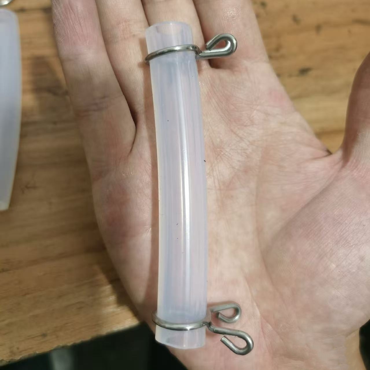 2 set Spray Boom Hose (Long, I - مراجعة Drone Kit Parts Included وسعره