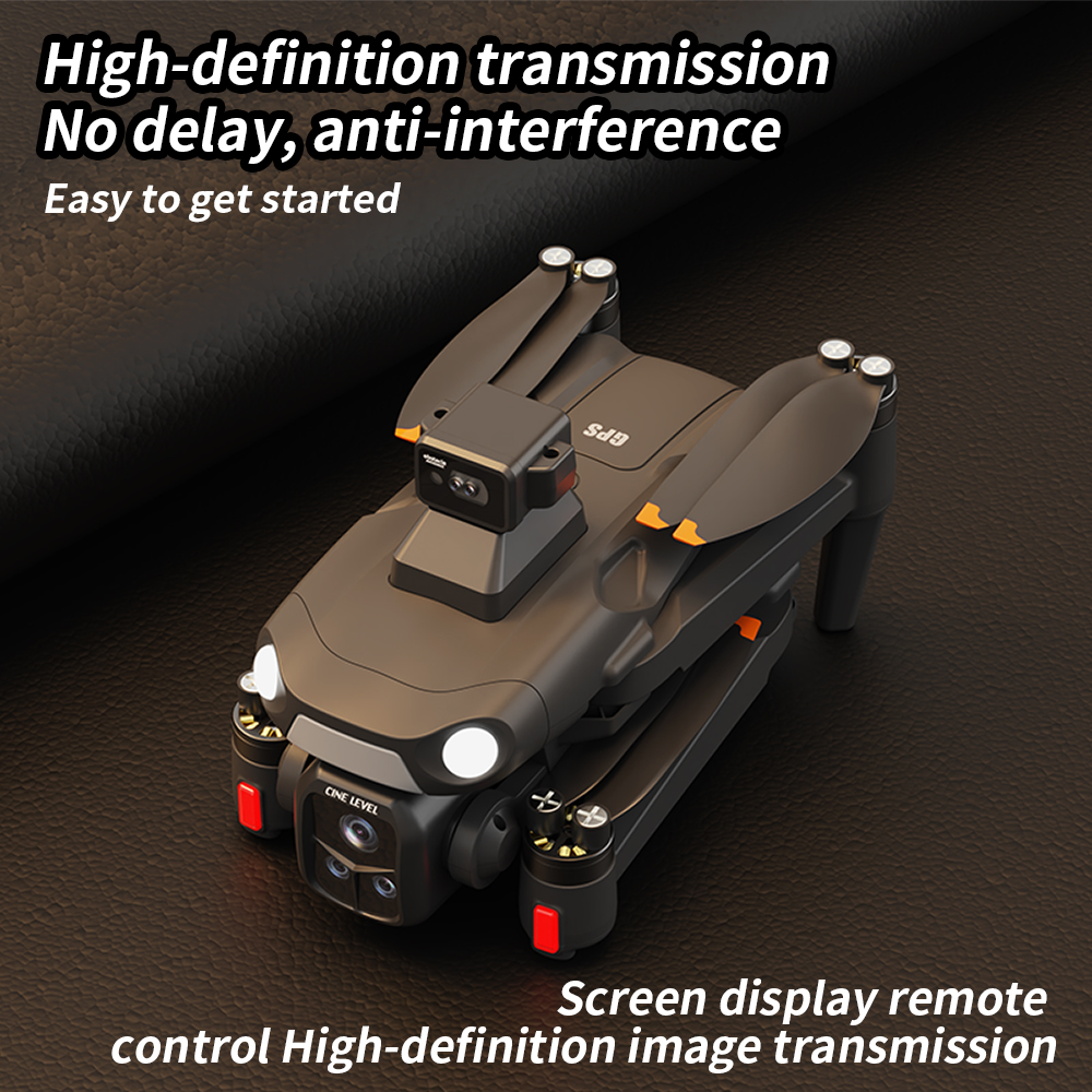 For Genuine A1R 3S 5G Screen-C - مراجعة Drone Kit Long Range وسعره