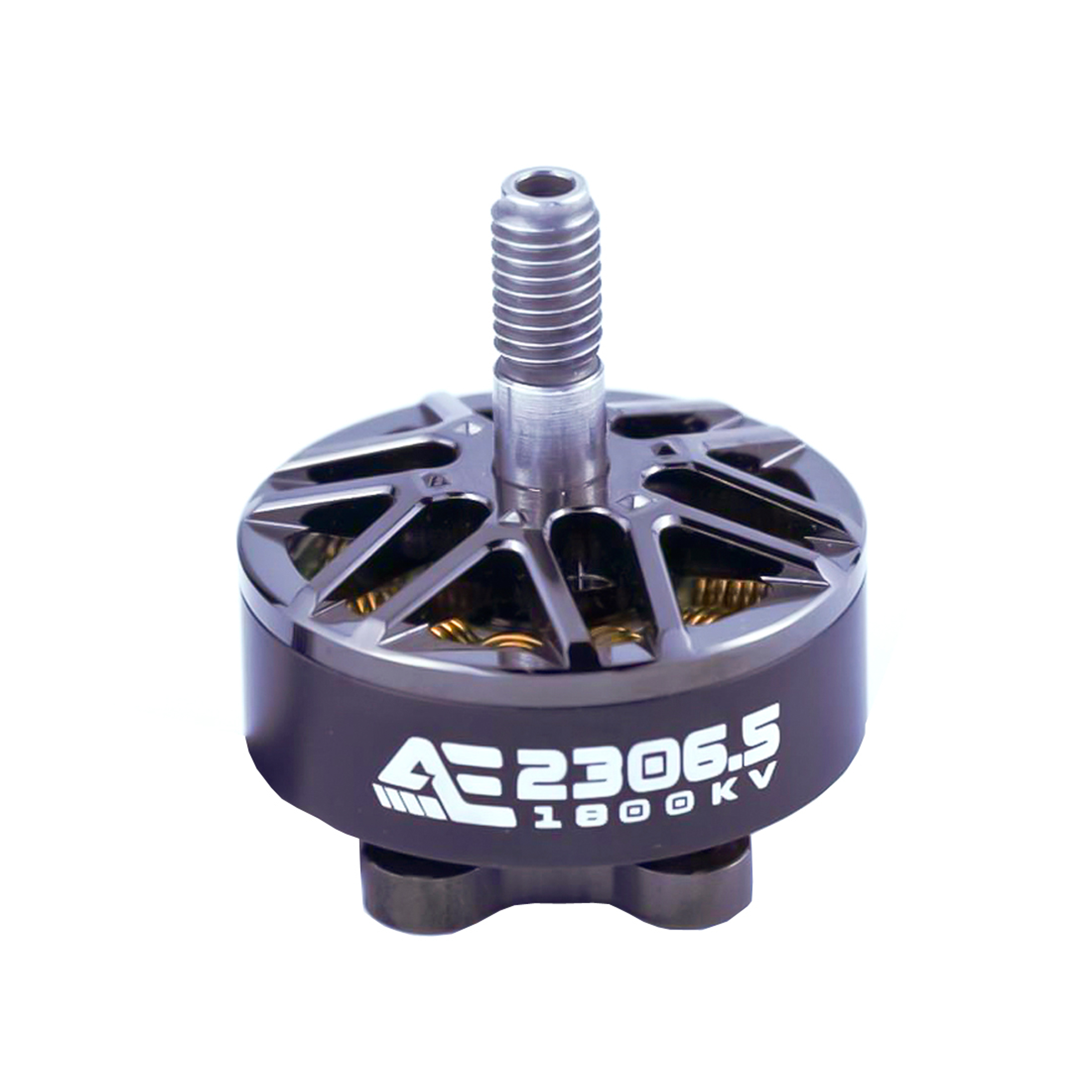 AE2306.5 1960KV Brushless Moto - مراجعة Drone Kit Heavy Lift وسعره