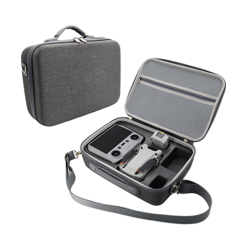 Waterproof Case Hard Shell Dro - مراجعة Drone Kit Waterproof وسعره