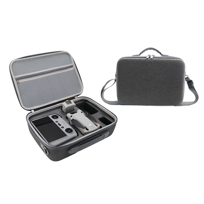 Waterproof Case Hard Shell Dro - مراجعة Drone Kit Waterproof وسعره