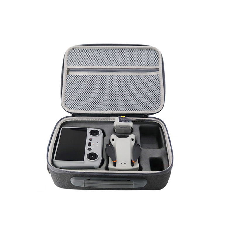 Waterproof Case Hard Shell Dro - مراجعة Drone Kit Waterproof وسعره