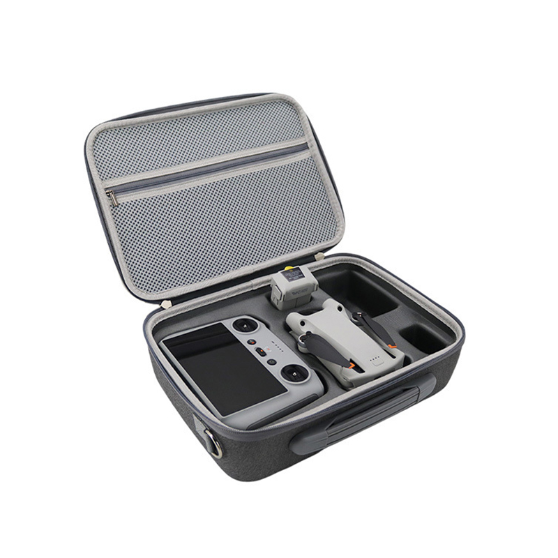 Waterproof Case Hard Shell Dro - مراجعة Drone Kit Waterproof وسعره