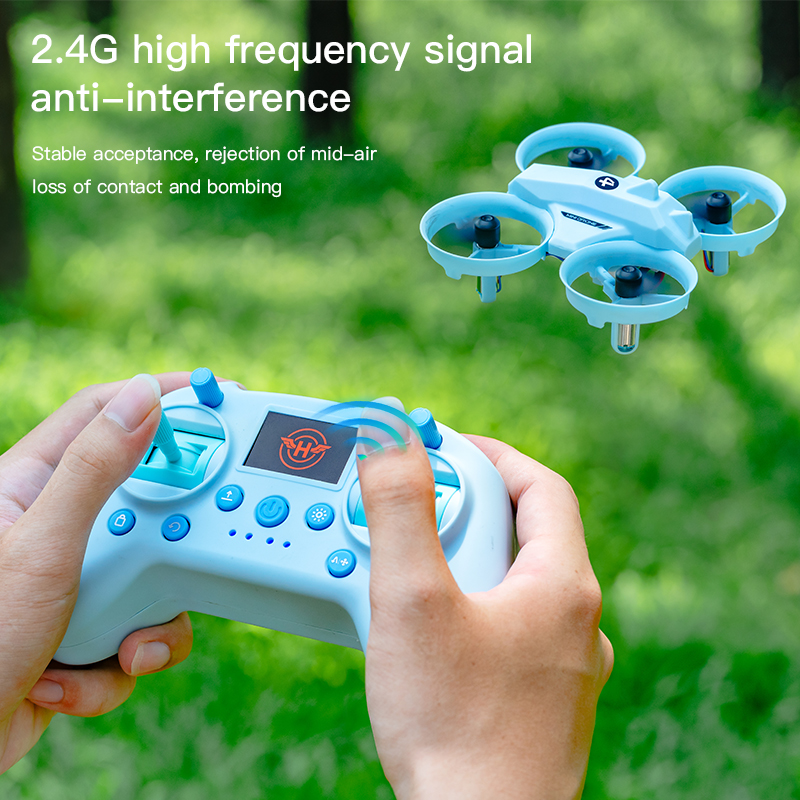 S4 Flight Simulator Kit for FP - مراجعة Drone Kit Plug And Play وسعره