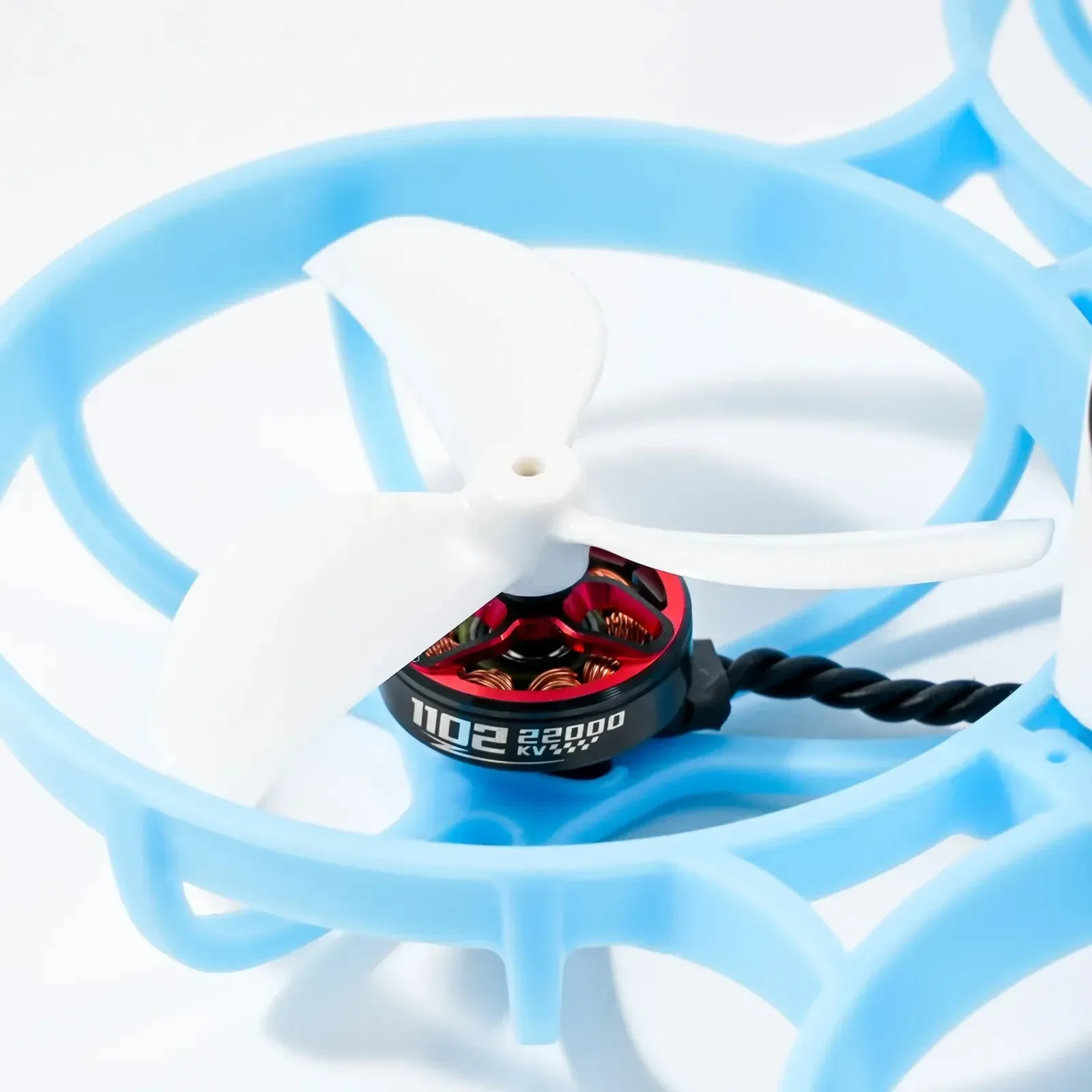 BETAFPV Meteor75 Pro ELRS Matr - مراجعة Drone Kit Vtol وسعره