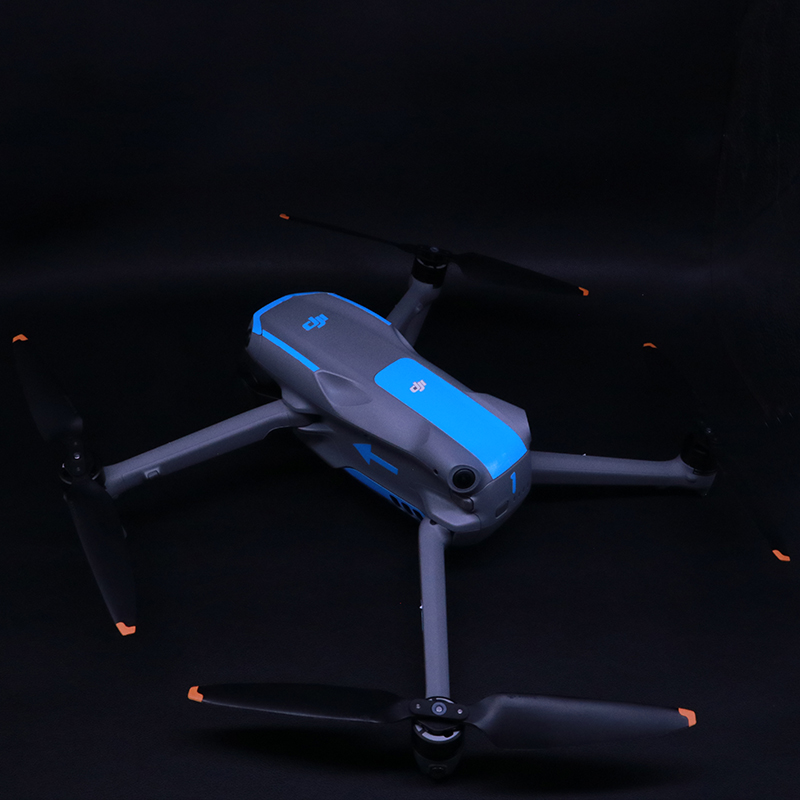 Decorative Luminous Sticker Ki - مراجعة Drone Kit Waterproof وسعره