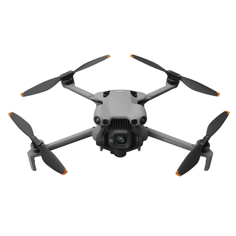 DJI Mini 5 Pro Fly More Combo  - مراجعة Drone Kit With Camera وسعره