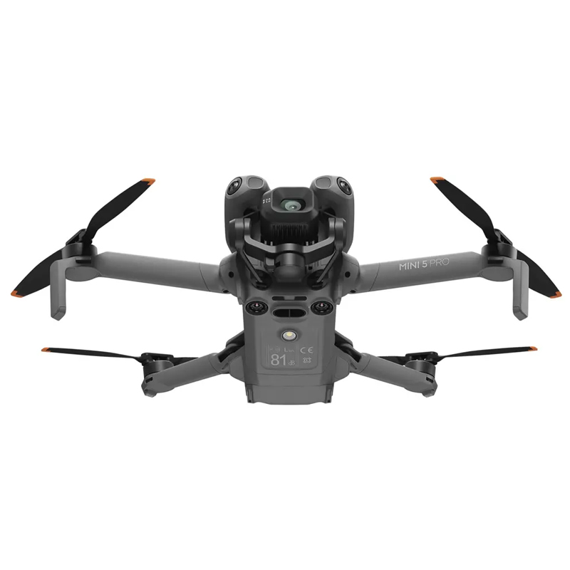DJI Mini 5 Pro Fly More Combo  - مراجعة Drone Kit With Camera وسعره