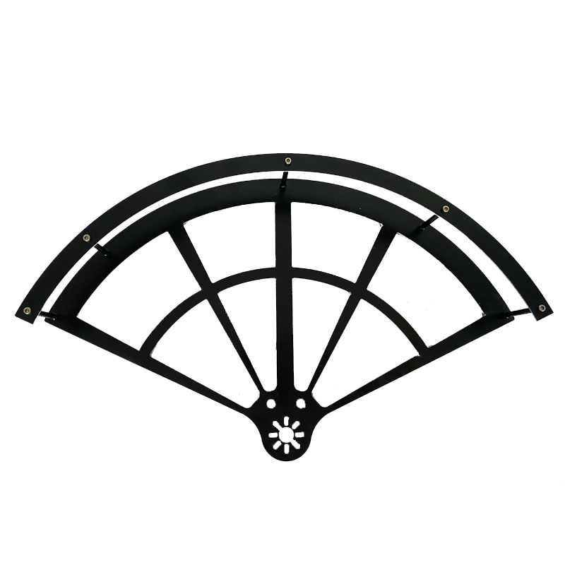 4PCS/set Blades Protection Fra - مراجعة Drone Kit Parts Included وسعره