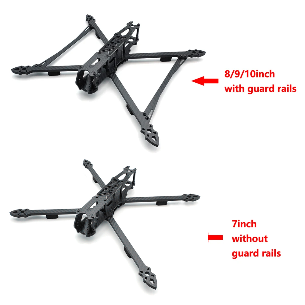 Mark4 V2 Mark 4 FPV Racing Dro - مراجعة Drone Kit Octocopter وسعره