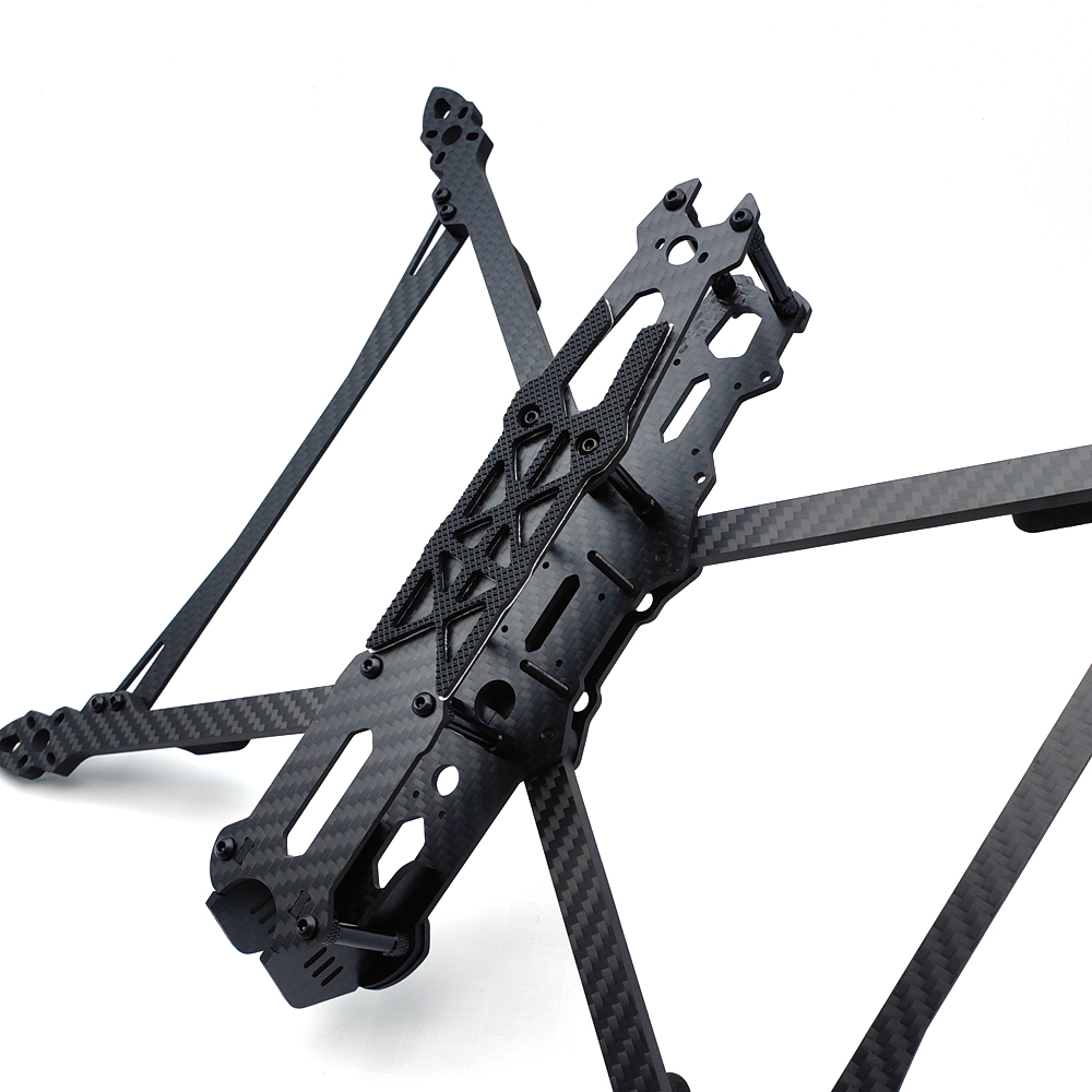 Mark4 V2 Mark 4 FPV Racing Dro - مراجعة Drone Kit Octocopter وسعره
