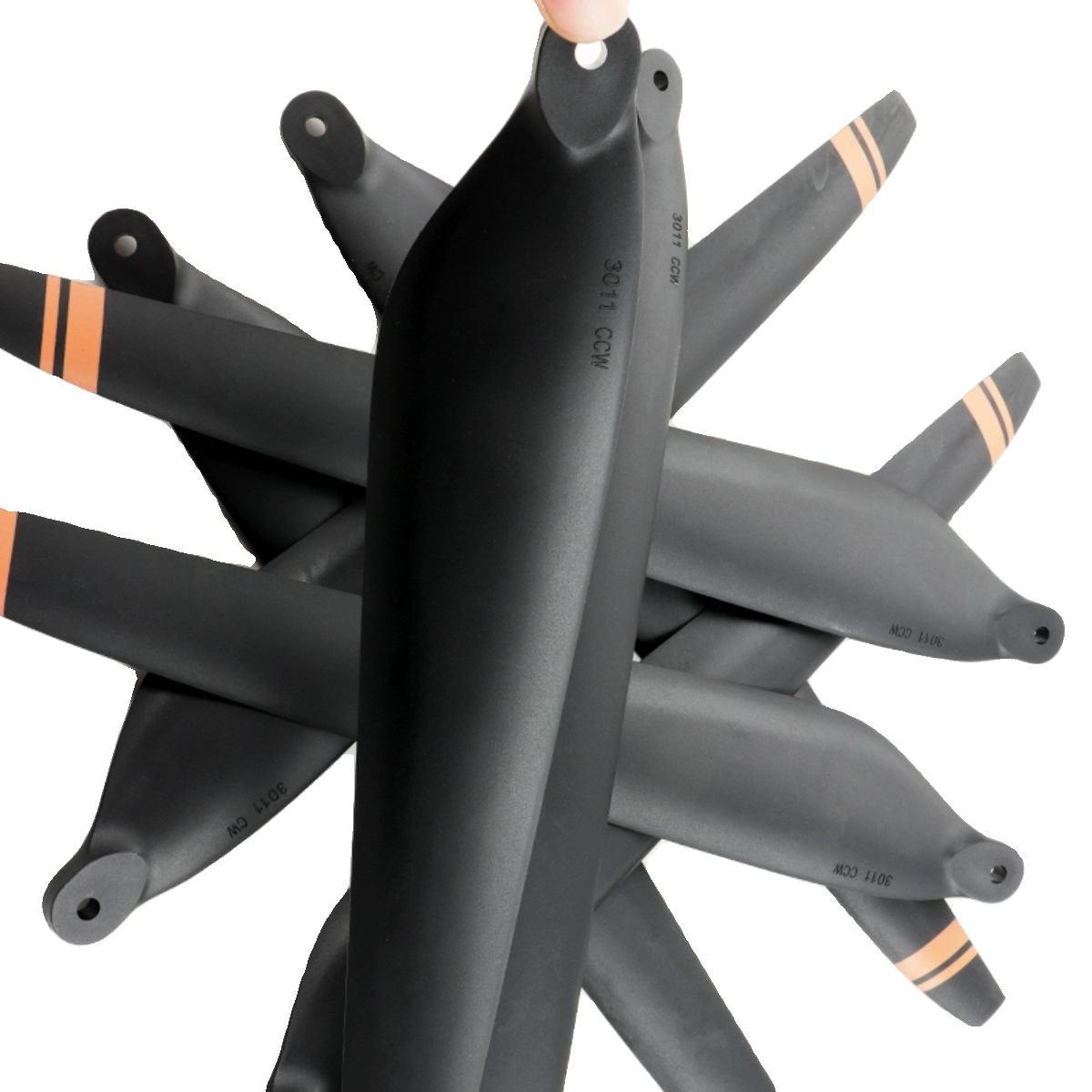 Hobbywing X8Plus 3011 Carbon-F - مراجعة Drone Kit Build Yourself وسعره