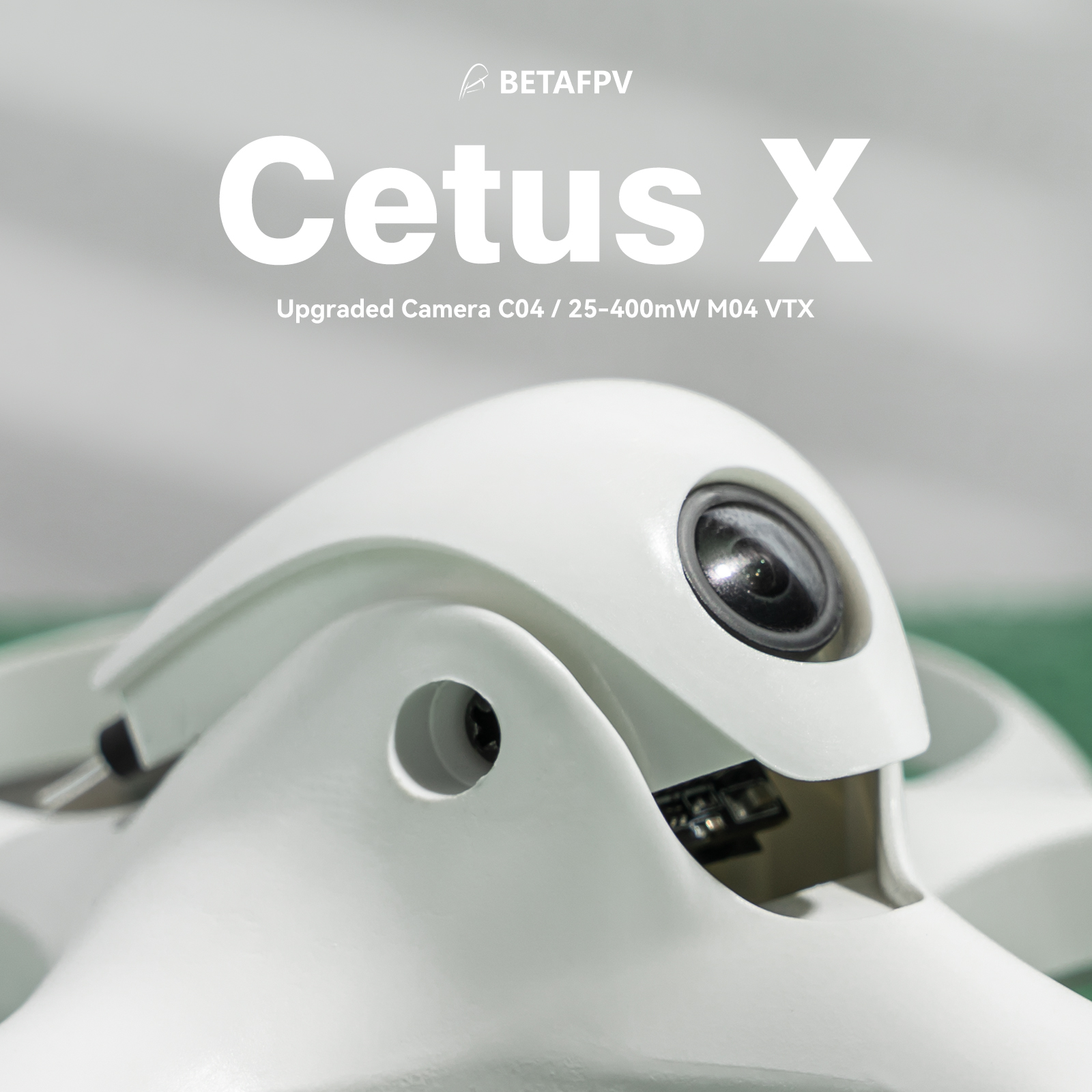 BETAFPV Cetus X FPV Kit Racing - مراجعة Drone Kit Racing وسعره