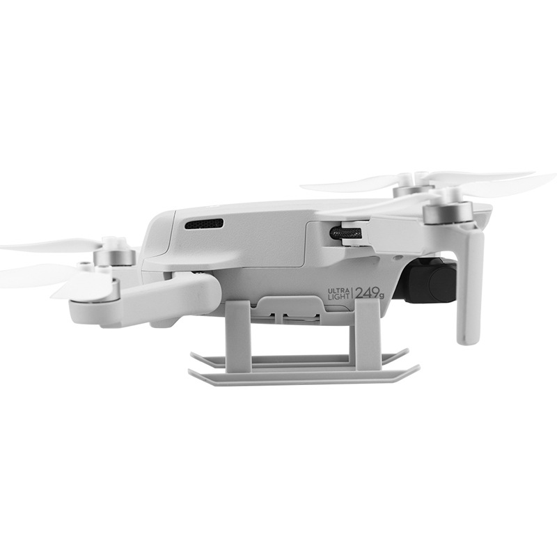 Removable Landing Gear Kits He - مراجعة Drone Kit Beginner وسعره