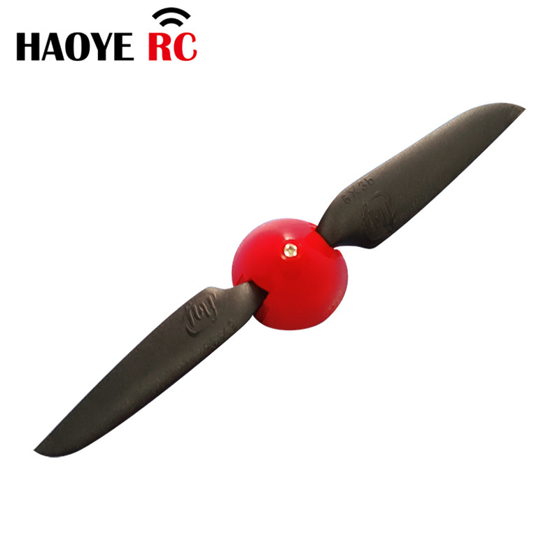 Haoye 2 Sets Folding Propeller - مراجعة Drone Kit Beginner وسعره