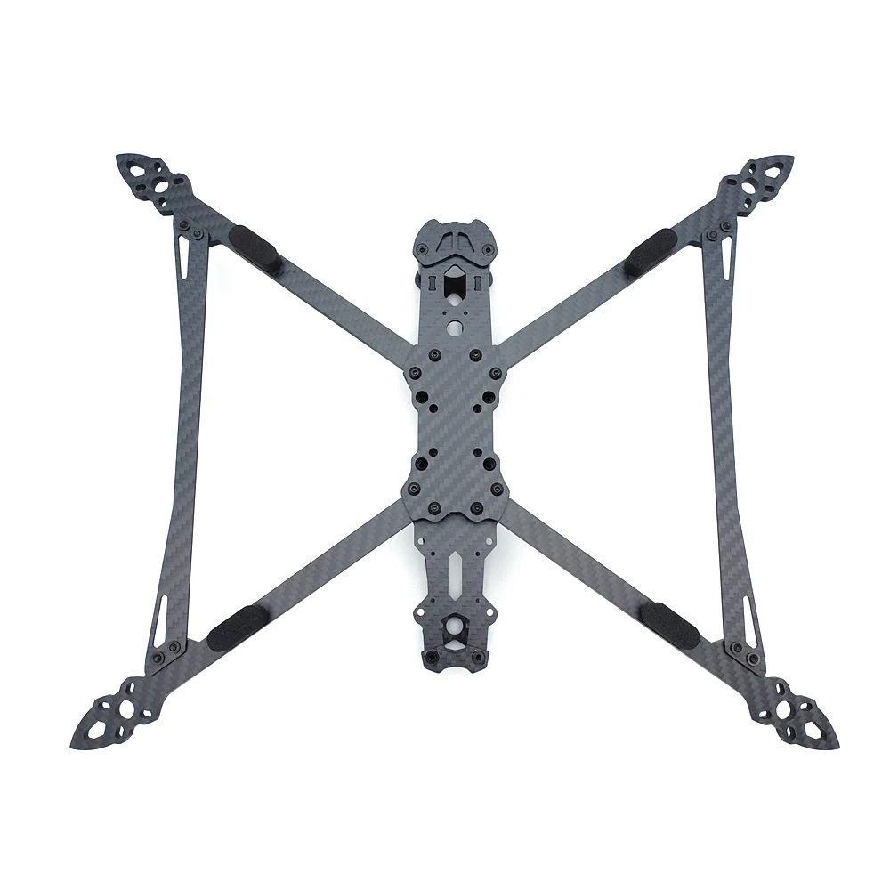 Mark4 V2 Mark 4 7 inch/8 inch/ - مراجعة Drone Kit Racing وسعره