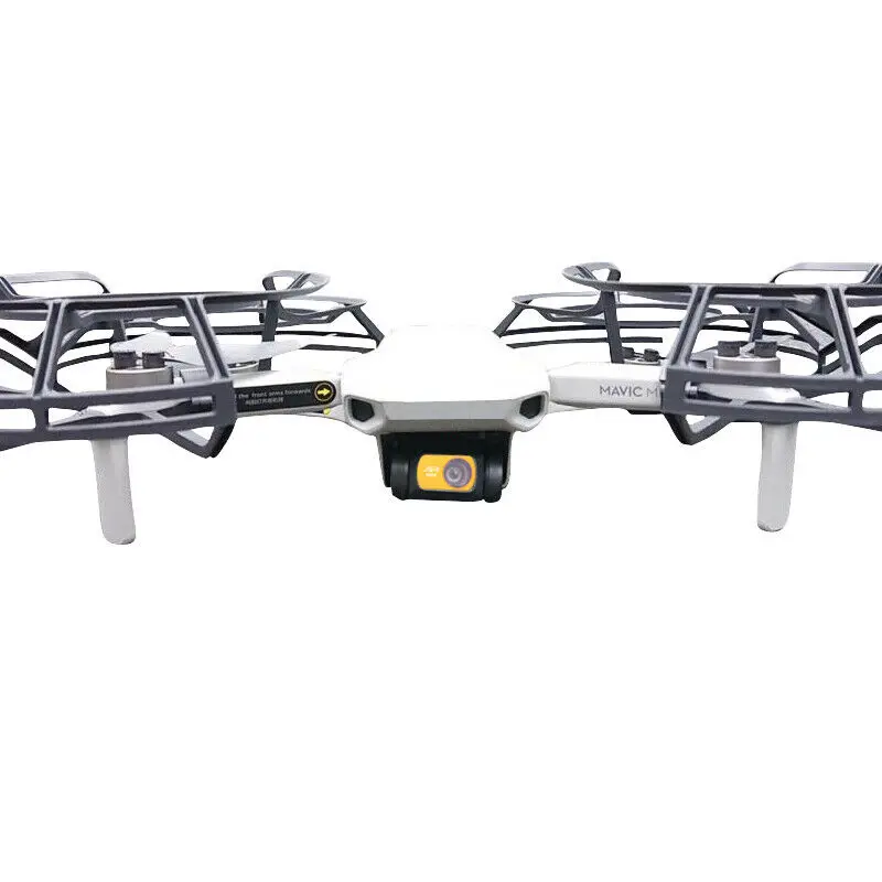 Drone Filters For DJI Mavic Mi - مراجعة Drone Kit With Camera وسعره