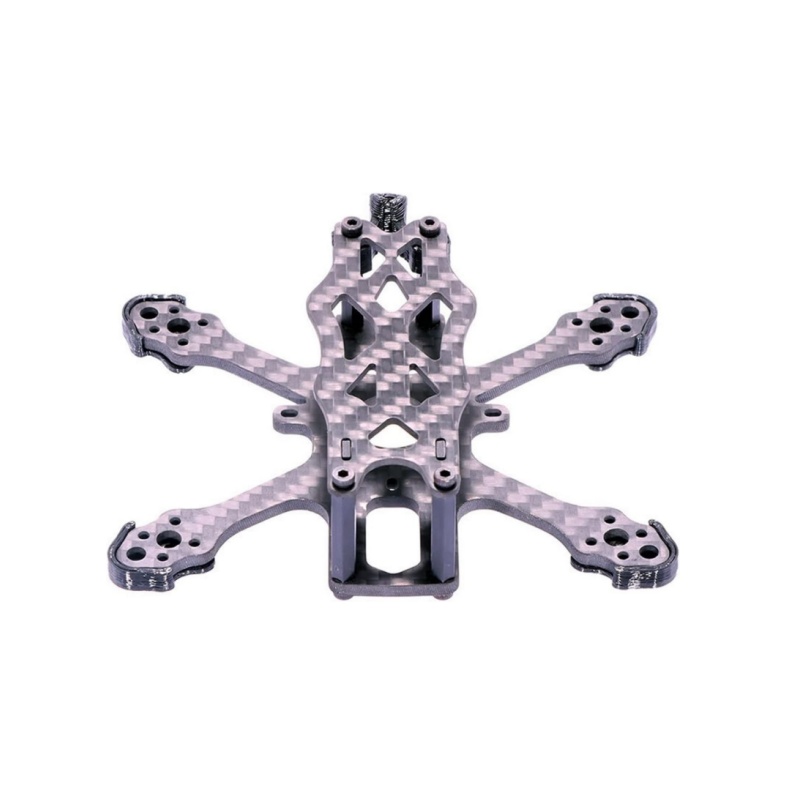 APEX 2 95mm 2 Inch Carbon Fibe - مراجعة Drone Kit Build Yourself وسعره