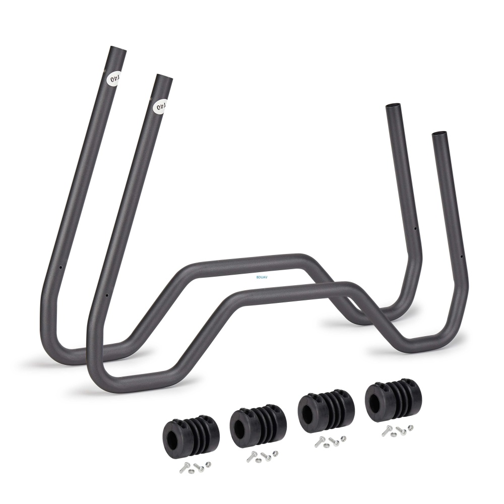 1 Set For Agras DJI T40 Landin - مراجعة Drone Kit Build Yourself وسعره