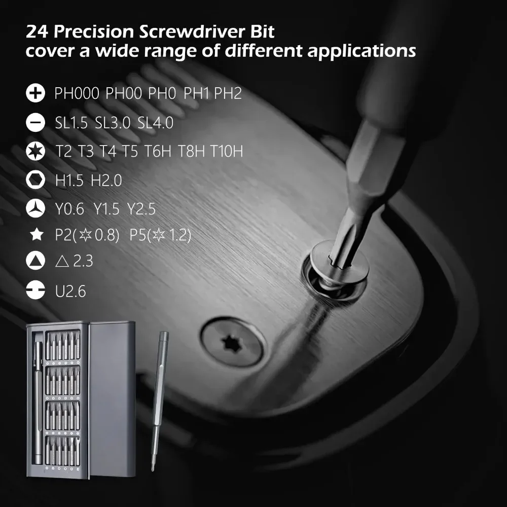 24-in-1 Electronics Precision  - مراجعة Drone Kit Build Yourself وسعره