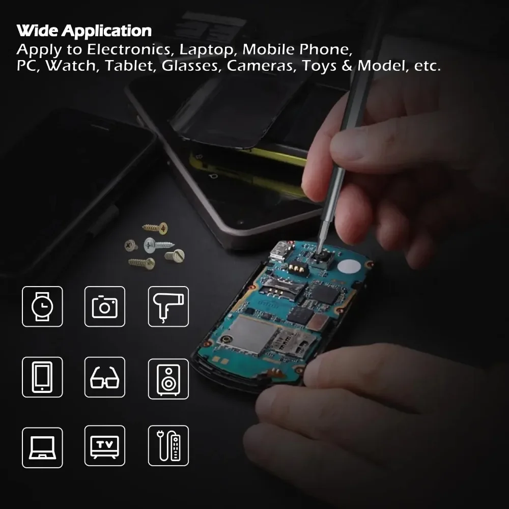 24-in-1 Electronics Precision  - مراجعة Drone Kit Build Yourself وسعره