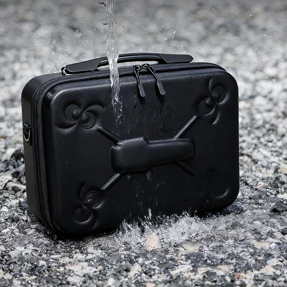 For MINI5pro High-end Storage  - مراجعة Drone Kit Waterproof وسعره