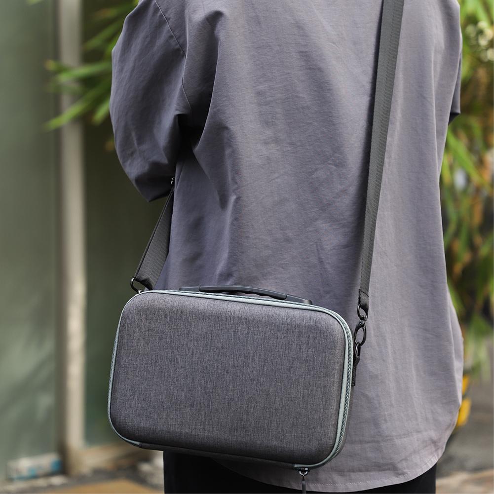 Portable Carrying Bag With Sho - مراجعة Drone Kit Waterproof وسعره