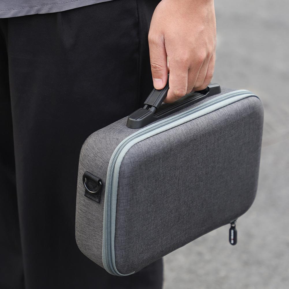 Portable Carrying Bag With Sho - مراجعة Drone Kit Waterproof وسعره