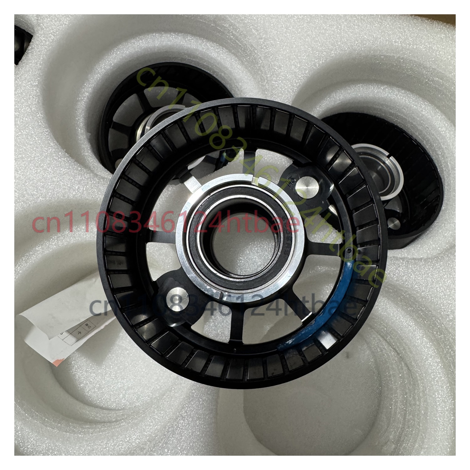 Original New Power Motor Rotor - مراجعة Drone Kit Professional وسعره