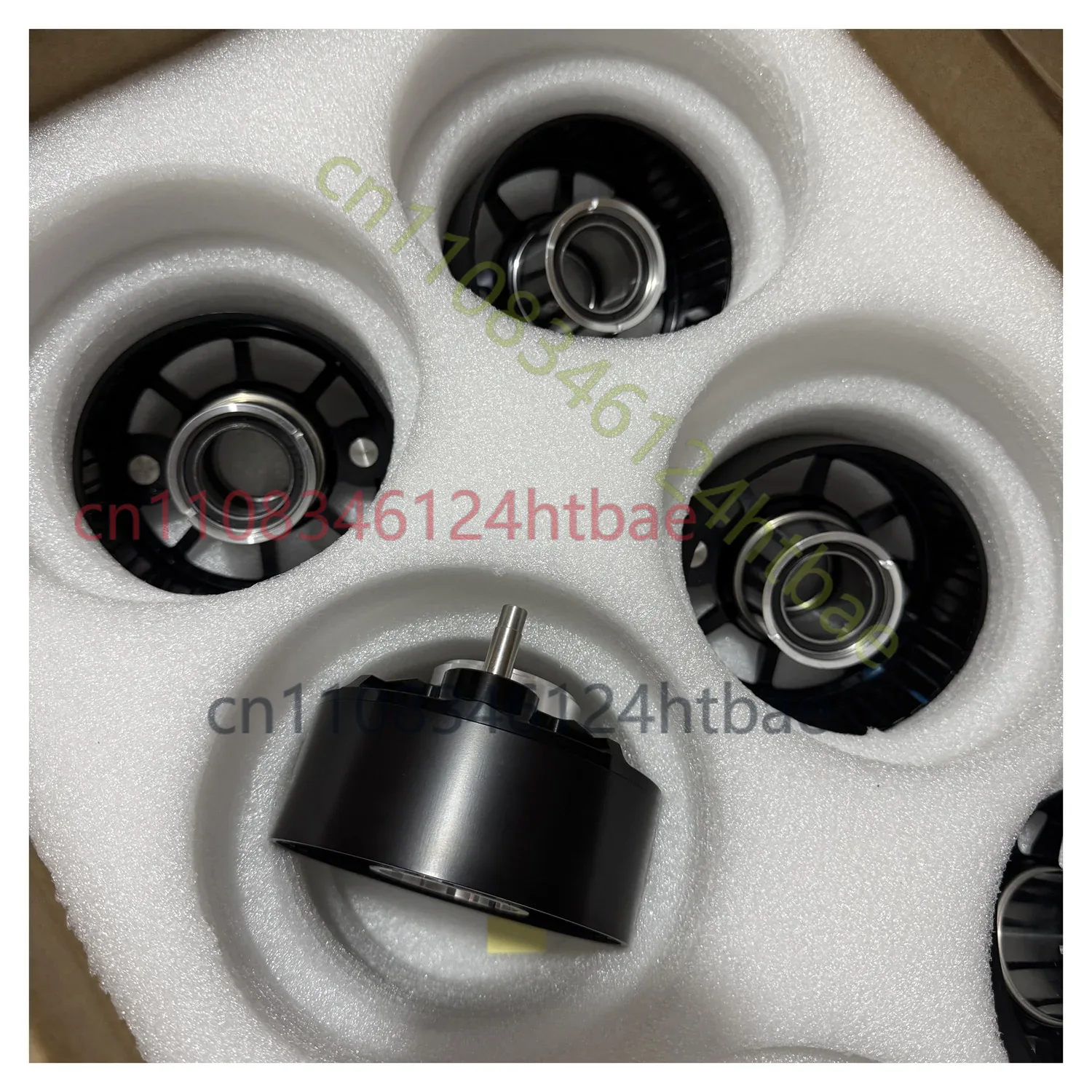 Original New Power Motor Rotor - مراجعة Drone Kit Professional وسعره