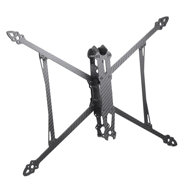 【NEWLY】For FPV Drone Frame Kit - مراجعة Drone Kit Racing وسعره