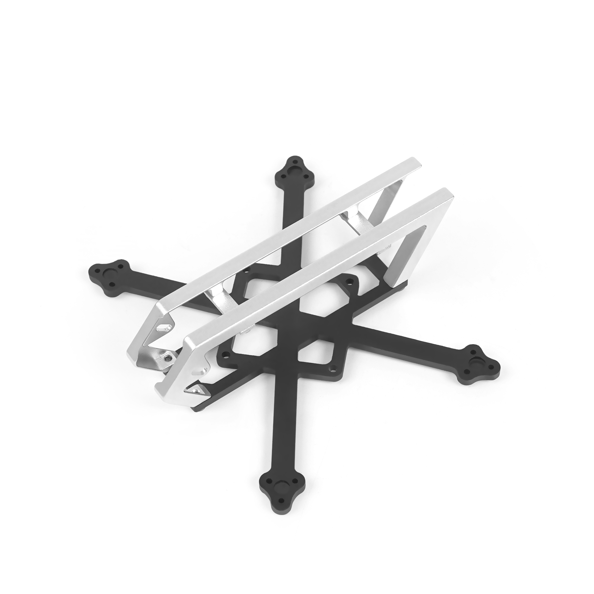 YMZFPV Lighting2 2inch FPV Qua - مراجعة Drone Kit Beginner وسعره