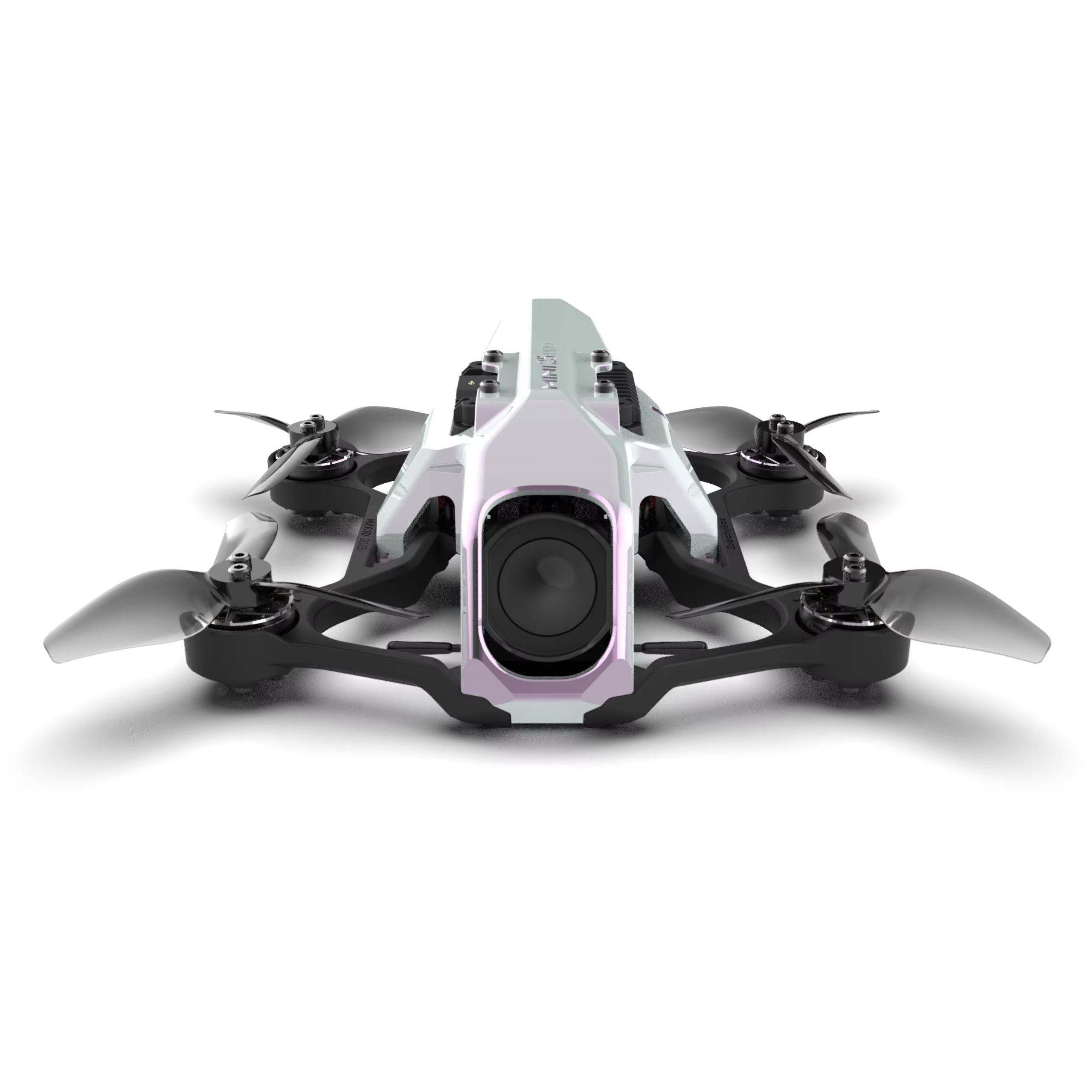 SpeedyBee Mario Mini25 PW /Mar - مراجعة Drone Kit Beginner وسعره