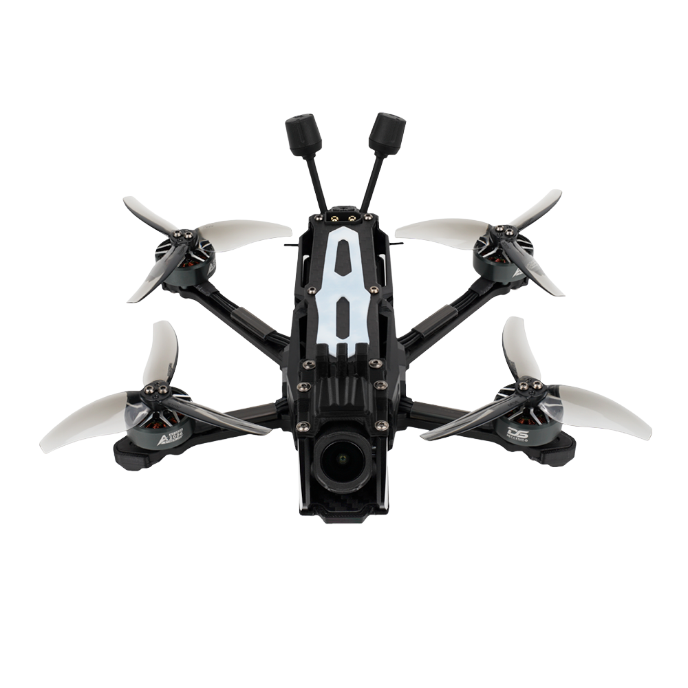 DeepSpace SEEKER35 3.5inch DC/ - مراجعة Drone Kit Long Range وسعره
