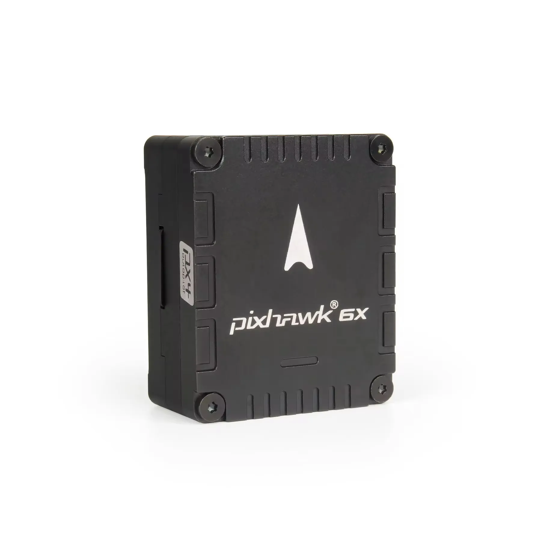 HolyBro Pixhawk 6X (ICM-45686) - مراجعة Drone Kit Hexacopter وسعره
