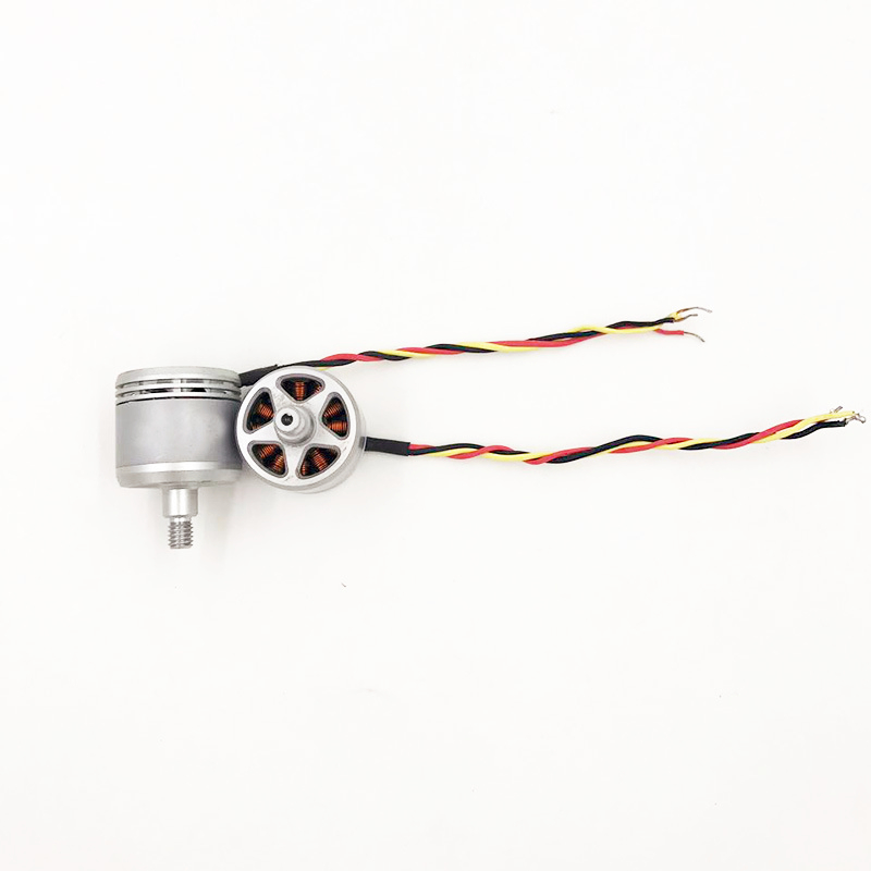 New 2312A 800kv Brushless Moto - مراجعة Drone Kit Professional وسعره