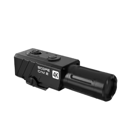 RunCam Scope Cam 2 4K Digital  - مراجعة Drone Kit Waterproof وسعره