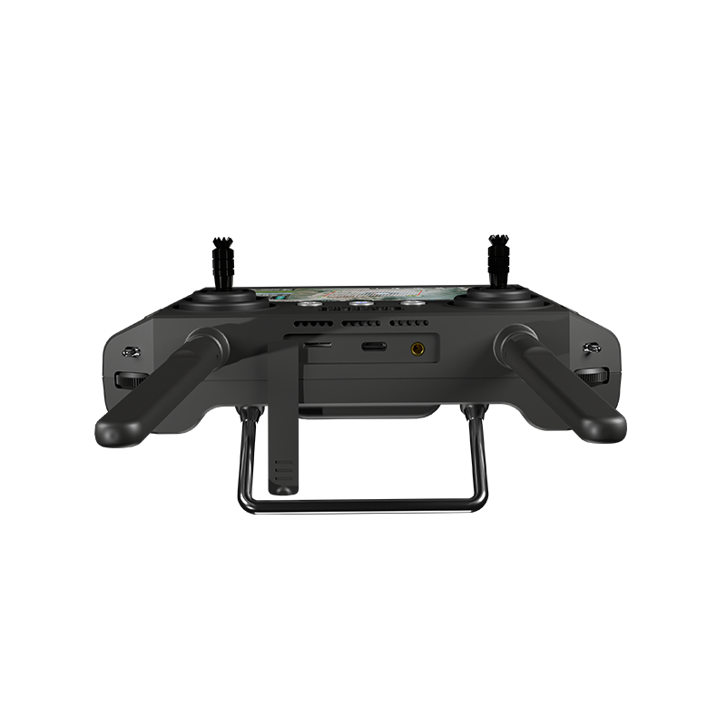 SKYDROID H12 Drone Remote Cont - مراجعة Drone Kit Hexacopter وسعره