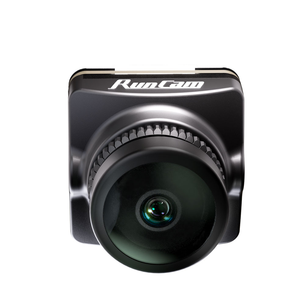 RunCam Phoenix 2 SP V5 Camera  - مراجعة Drone Kit Hexacopter وسعره