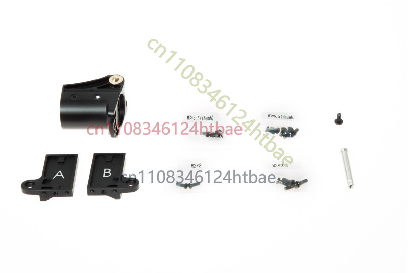 For DJI M600 M600 PRO Arm Fold - مراجعة Drone Kit Professional وسعره