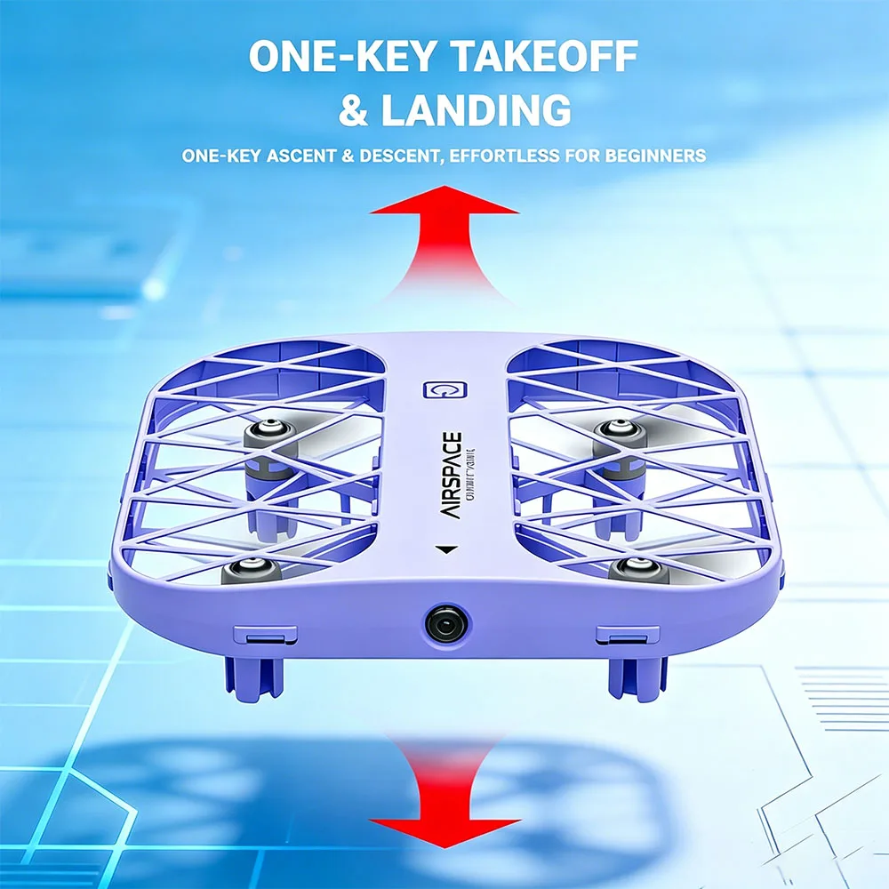 JJRC H142 2026 RC HD Aerial Mi - مراجعة Drone Kit Beginner وسعره