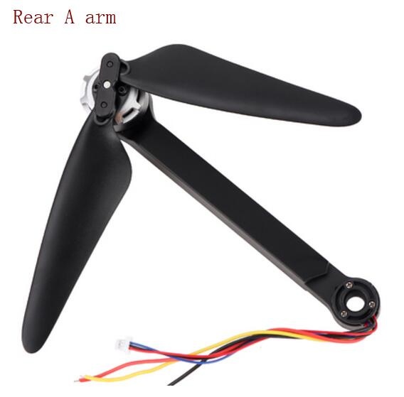 SJRC F11 RPO RC Drone Spare Pa - مراجعة Drone Kit Beginner وسعره
