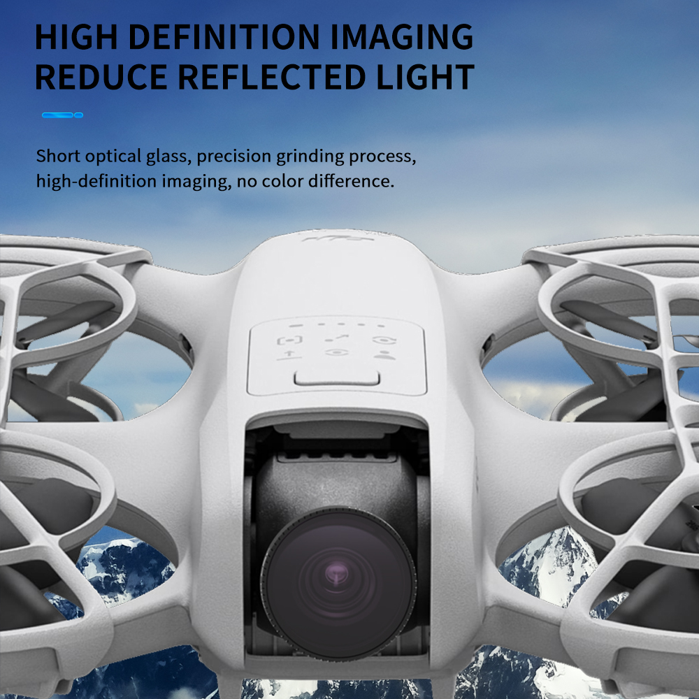 Drones Filters For DJl NEO ND  - مراجعة Drone Kit With Camera وسعره