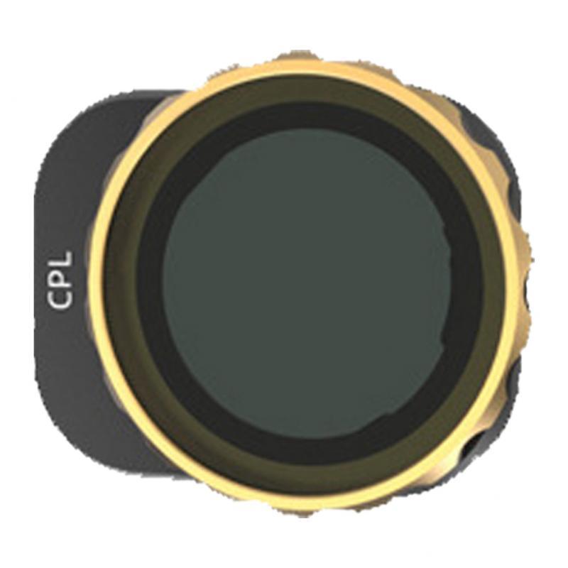 Lens Filter Waterproof Kit Tem - مراجعة Drone Kit Waterproof وسعره