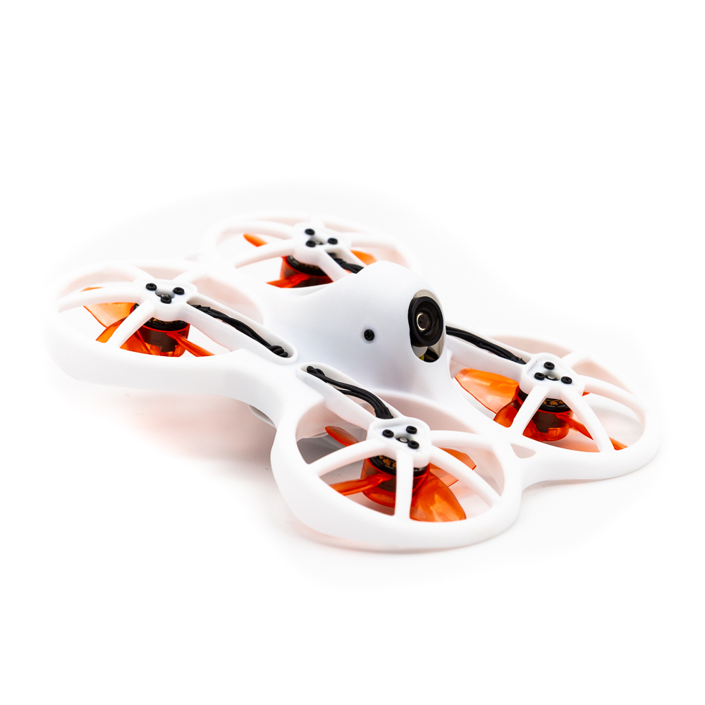 Emax EZ Pilot Pro RTF Kit FPV  - مراجعة Drone Kit Racing وسعره