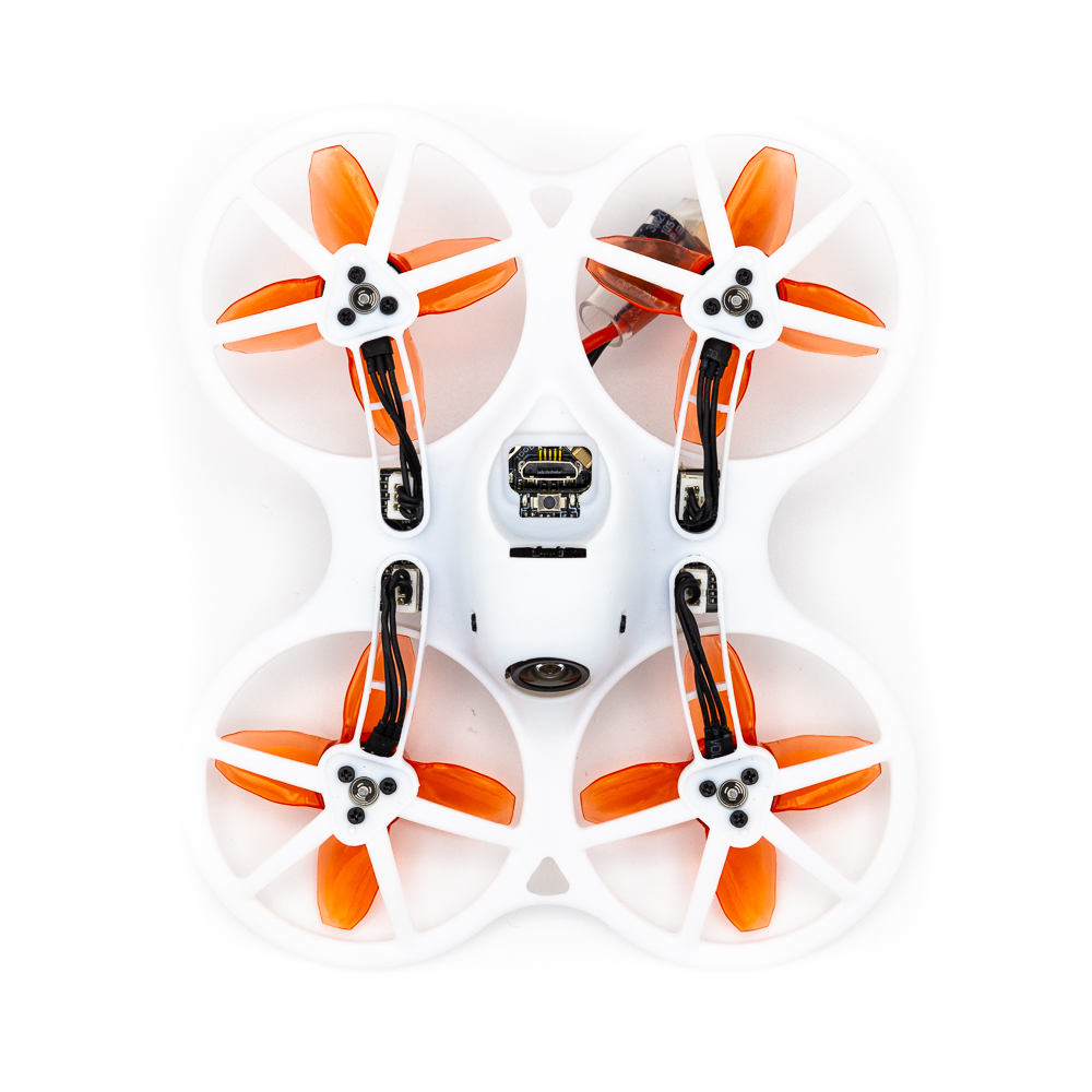 Emax EZ Pilot Pro RTF Kit FPV  - مراجعة Drone Kit Racing وسعره