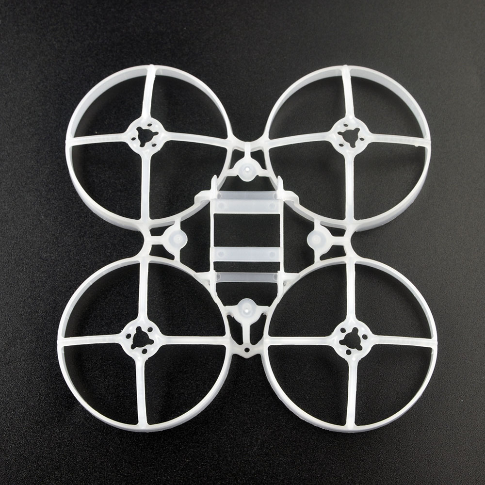 1/4Pcs ​HappyModel Brushless P - مراجعة Drone Kit Octocopter وسعره