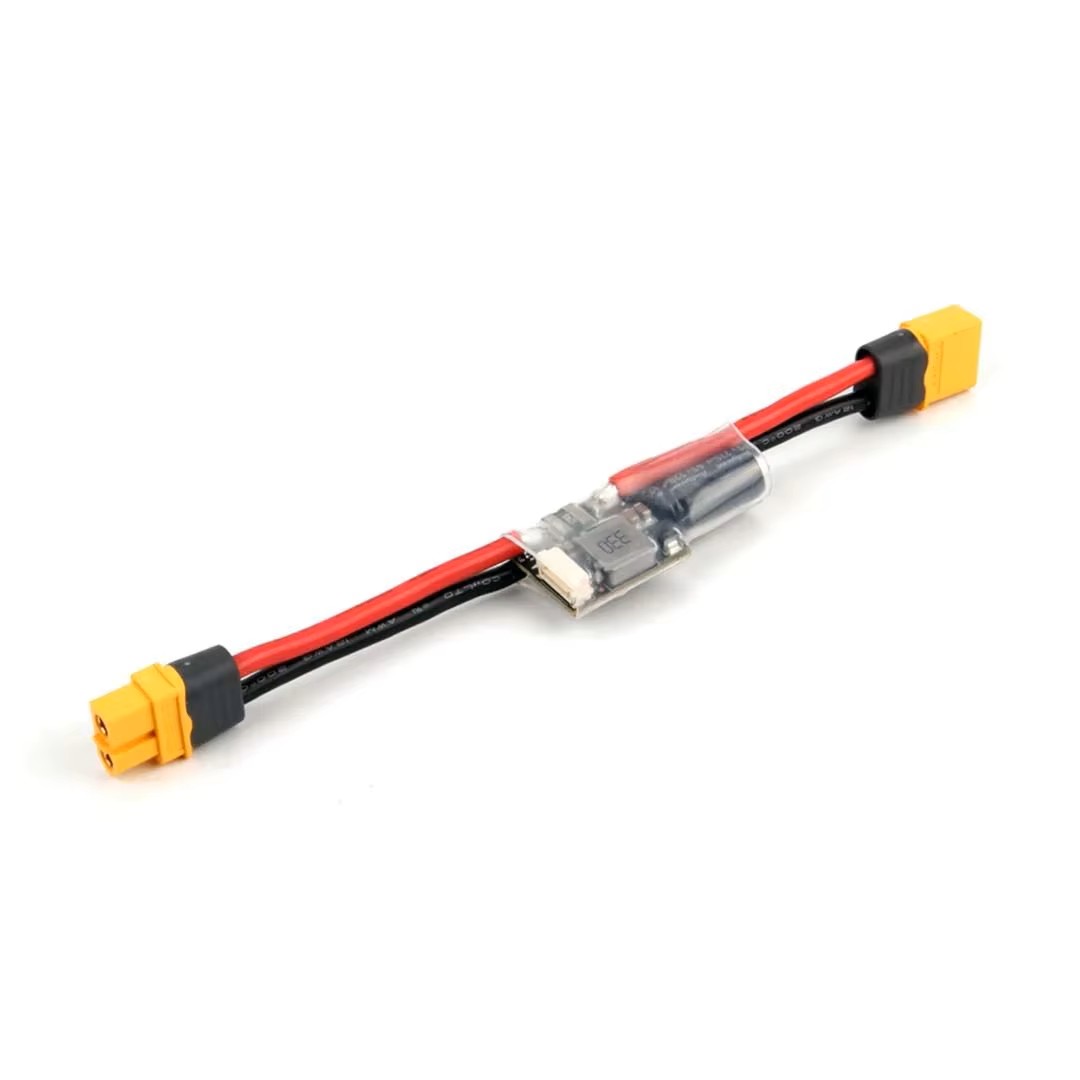 BCUBE PM02 V3.2 Power Module 1 - مراجعة Drone Kit Hexacopter وسعره
