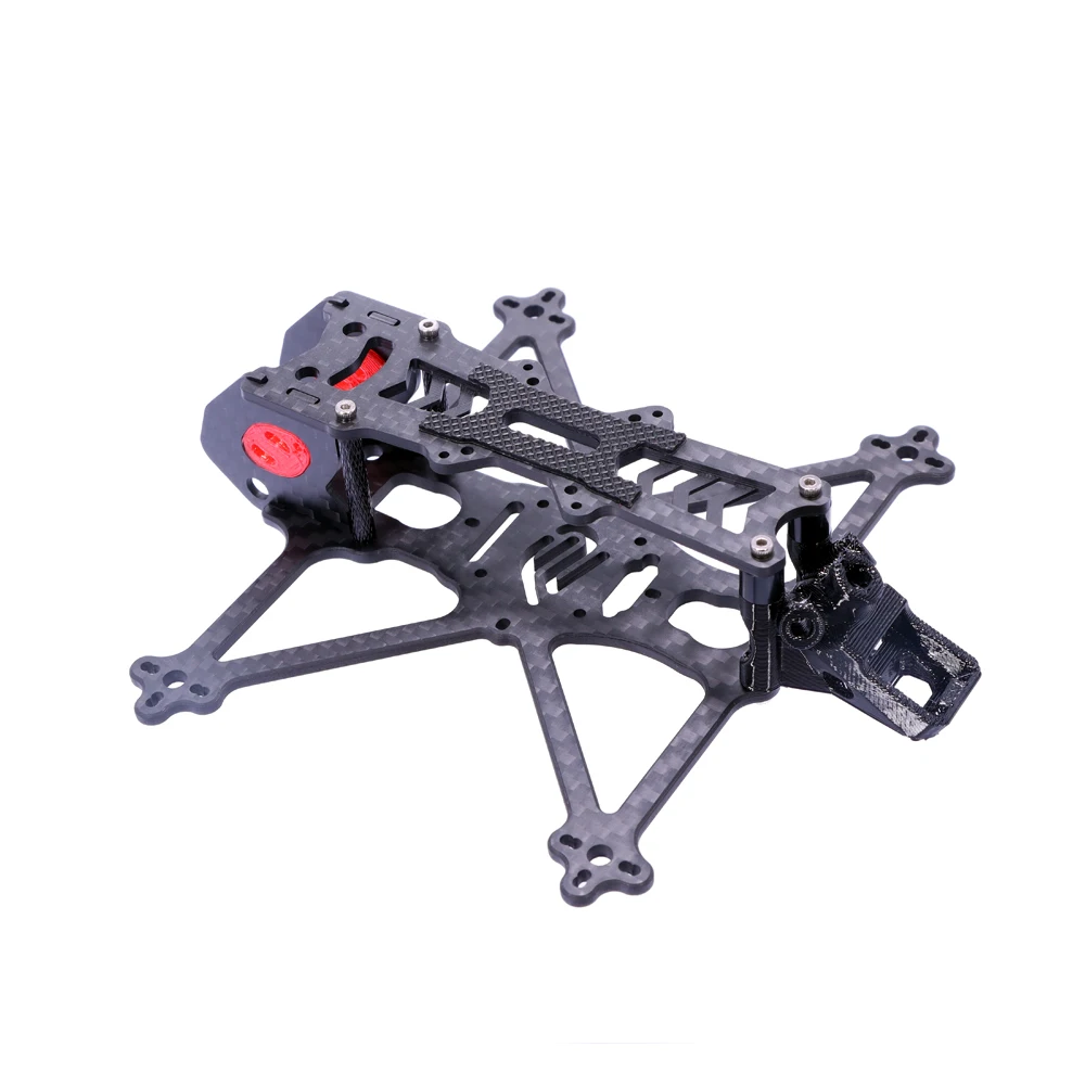 AlfaRC Fi-135 3inch Propeller  - مراجعة Drone Kit Racing وسعره